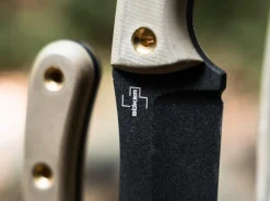 Böker Plus Tracker Braun New