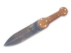 Condor Trade Dag Knife Braun Outlet