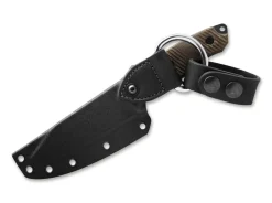 TOPS Knives Trail Seeker Micarta Green Grün Sale