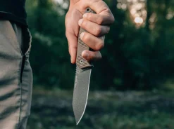 TOPS Knives Trail Seeker Micarta Green Grün Sale