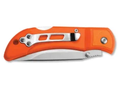 Outdoor Edge TrailBlaze Large Orange Hot