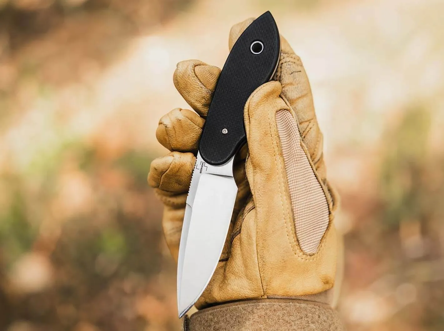 Böker Plus Trailmate Schwarz Outlet