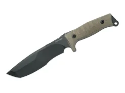 FKMD Trapper Schwarz Khaki Best