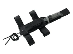 FKMD Trapper Schwarz Khaki Hot