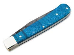 Böker Manufaktur Solingen Trapper Uno Riegelahorn O1 Sale