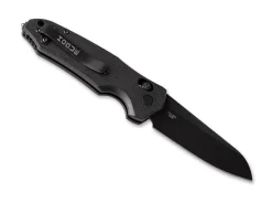 Hogue Trauma First Response Tool 3.4 G10 Solid Black Cerakote Schwarz Sale