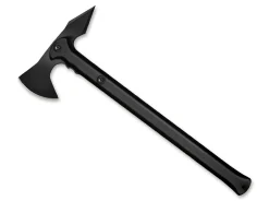 Cold Steel Trench Hawk Schwarz Discount