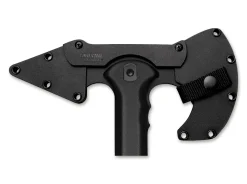 Cold Steel Trench Hawk Schwarz Discount