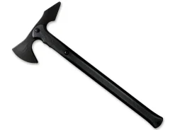 Cold Steel Trench Hawk Trainer Schwarz Discount