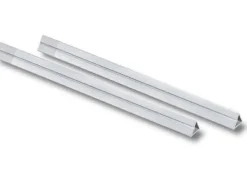 Spyderco Tri-Angle Diamond Pair Weiß Best