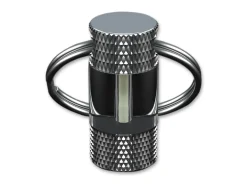 Traser Trigalight Schlüsselanhänger Grün Outlet