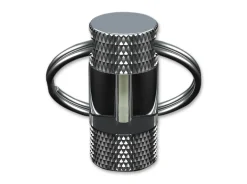 Traser Trigalight Schlüsselanhänger Blau Online