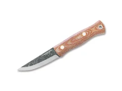 Condor Trivittata Puukko Knife Braun Hot