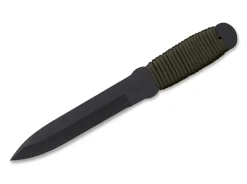 Cold Steel True Flight Thrower Schwarz Discount