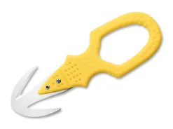 MAC TS09 TWIN Rescuer Yellow Gelb Outlet