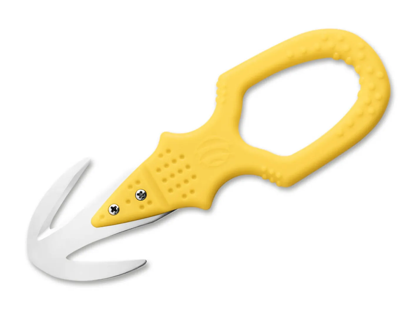 MAC TS09 TWIN Rescuer Yellow Gelb Outlet