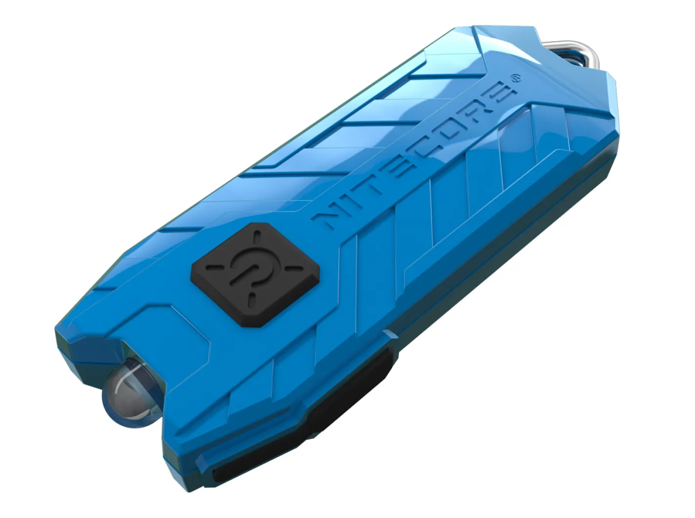 Nitecore Tube Azur Blau Clearance