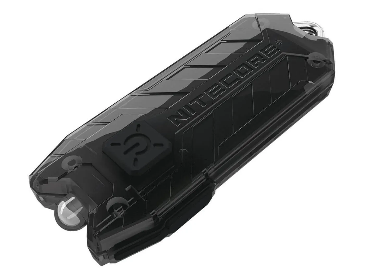 Nitecore Tube GL Schwarz Clearance