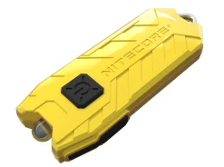 Nitecore Tube Lemon Gelb Clearance