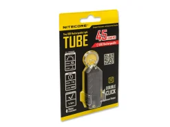 Nitecore Tube Schwarz Online