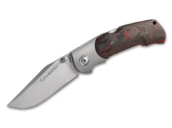 Viper Turn CF Red Lava Rot Online