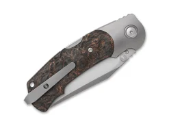 Viper Turn Dark Matter Copper Carbon Limited Edition Mehrfarbig