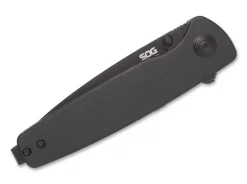 SOG Twitch III Blackout Schwarz