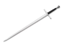 Magnum Two Handed Sword Schwarz Discount