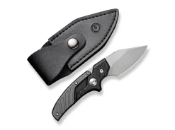 CIVIVI Typhoeus Aluminum Black & Grey Grau Online