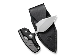 CIVIVI Typhoeus Aluminum Black & Grey Grau Online