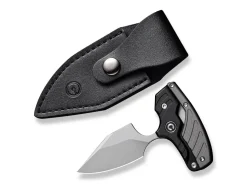 CIVIVI Typhoeus Aluminum Black & Grey Grau Online