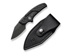CIVIVI Typhoeus G10 All Black Schwarz Clearance
