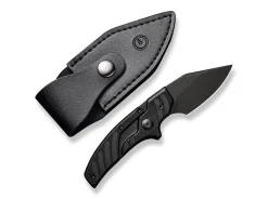CIVIVI Typhoeus G10 All Black Schwarz Clearance