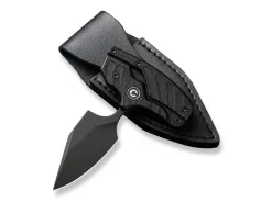 CIVIVI Typhoeus G10 All Black Schwarz Clearance