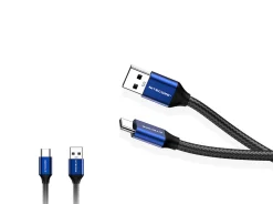 Nitecore UAC20 Blau Hot