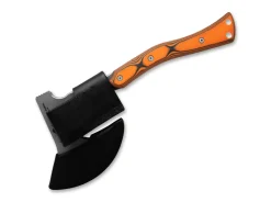 TOPS Knives Ucon Hawk Orange Best