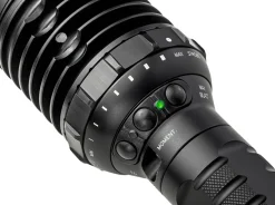 SureFire UDR Dominator Schwarz Online