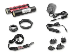 SureFire UDR Dominator Schwarz Online