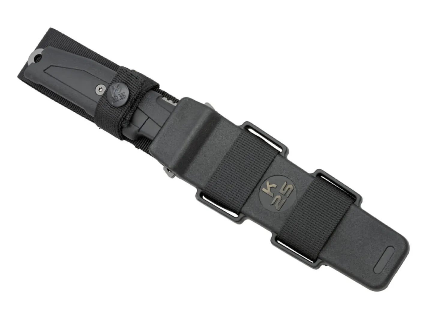 K25 UH-60 Schwarz Hot