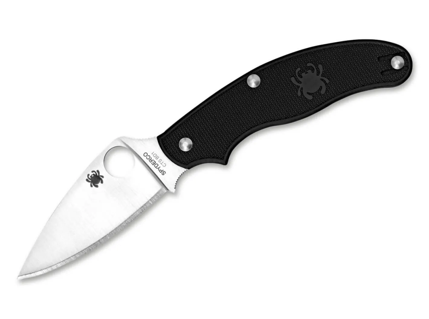 Spyderco UK Pen Knife Sale