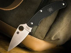 Spyderco UK Pen Knife Sale