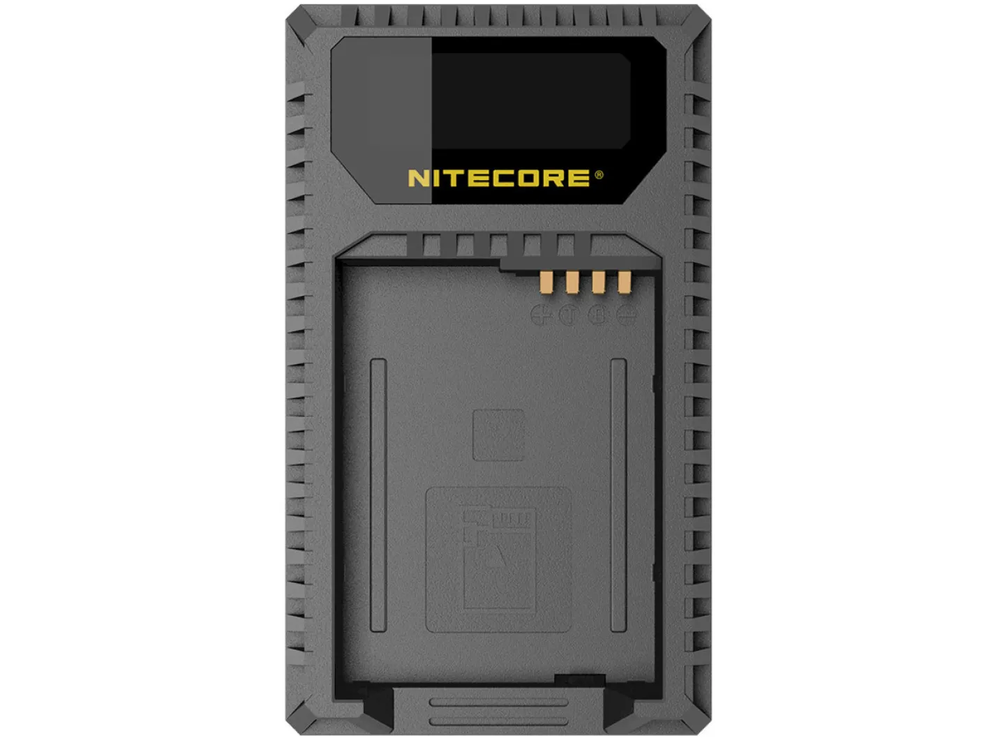 Nitecore ULQ Leica Best