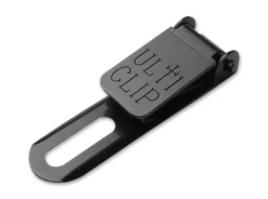 Ulticlip Slim 2.2 Schwarz New