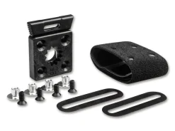 Ulticlip UltiLink Lock Erweiterungs-Set Schwarz Clearance