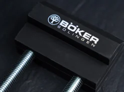 Böker Manufaktur Solingen Universal Schleifstein-Halterung Clearance