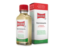 Ballistol Universalöl Transparent Discount