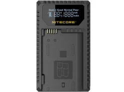 Nitecore UNK1 Nikon Best