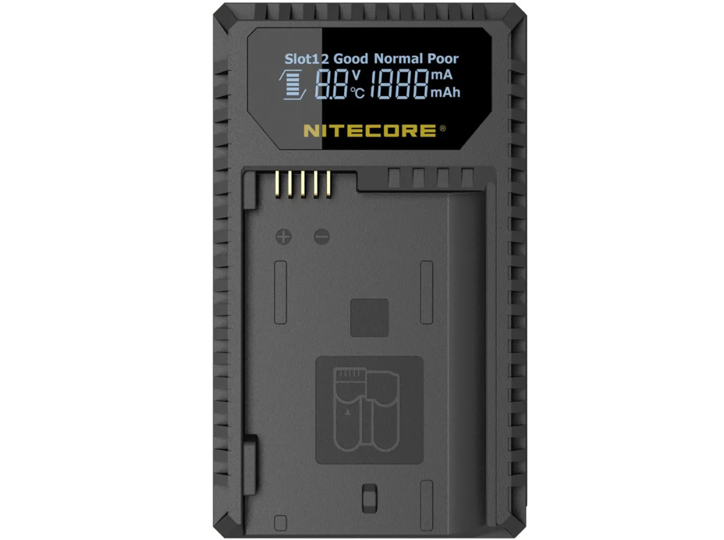 Nitecore UNK1 Nikon Best