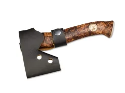 Karesuando Unna Aksu Brun Braun Online