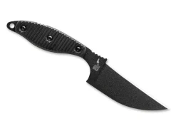 TOPS Knives Unzipper Schwarz